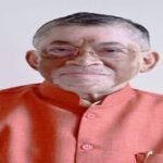 गढ़वा में राज्यपाल संतोष गंगवार ने बांटी डिग्रियां, युवाओं को दिया विकसित भारत का संदेश