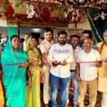 बलियापुर में ऐतिहासिक करम महोत्सव का आयोजन, विधायक चंद्रदेव महतो ने किया उद्घाटन