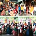 रंगामाटी में जन जागरण अभियान के तहत बैठक, आवास-सड़क और स्मार्ट मीटर के खिलाफ विरोध