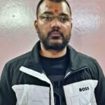 रामगढ़ पुलिस का बड़ा एक्शन, कुख्यात अपराधी विकास तिवारी पर CCA के तहत निरुद्धादेश