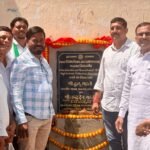 पाथुरिया स्कूल में बदलेगा पढ़ाई का माहौल, विधायक चंद्रदेव महतो ने किया नए भवन का शिलान्यास