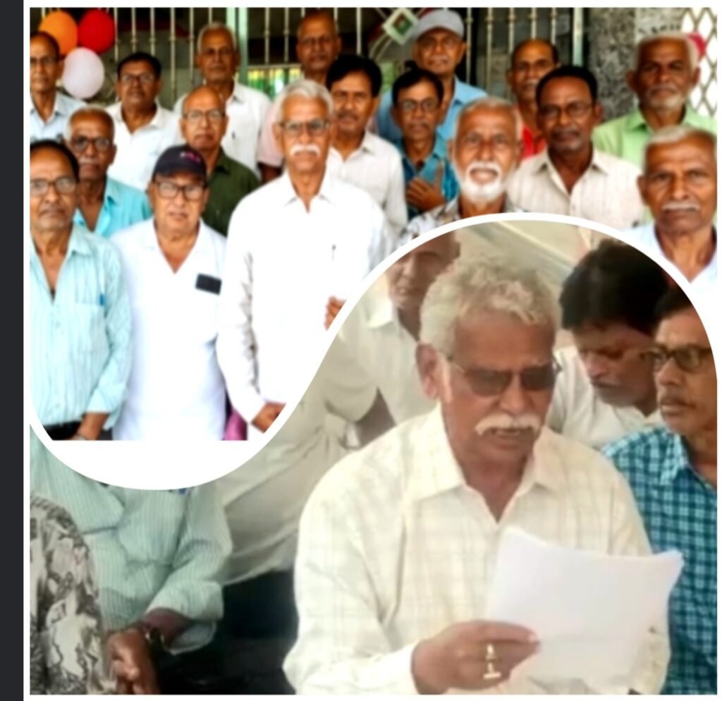 24 साल बाद FCIL सिंदरी के पूर्व कर्मचारियों को हाईकोर्ट से राहत, VSS मुआवजे पर बड़ा फैसला