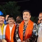 कुकड़ू हाटतोला में गूंजा ‘कुदन कुमार नाइट’, मीना बाजार बना आकर्षण का केंद्र