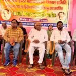 बलियापुर के बीबीएम इंटर महाविद्यालय में मनाई गई बिनोद बिहारी महतो की 103वीं जयंती