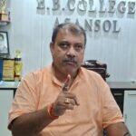 बीबी कॉलेज में हंगामे से भाजपा विधायक नाराज, बोले- शिक्षा संस्थान में गुंडागर्दी बर्दाश्त नहीं होगी