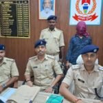 पाकुड़ पुलिस ने 48 घंटे में 13 वर्षीय बालक हत्याकांड का किया खुलासा, आरोपी गिरफ्तार