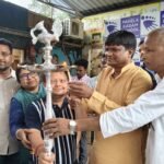 धनबाद में ‘25 करोड़ बच्चों के सपनों का भारत’ कार्यक्रम, दिव्यांग बच्चों ने दिखाई चित्रकला प्रतिभा