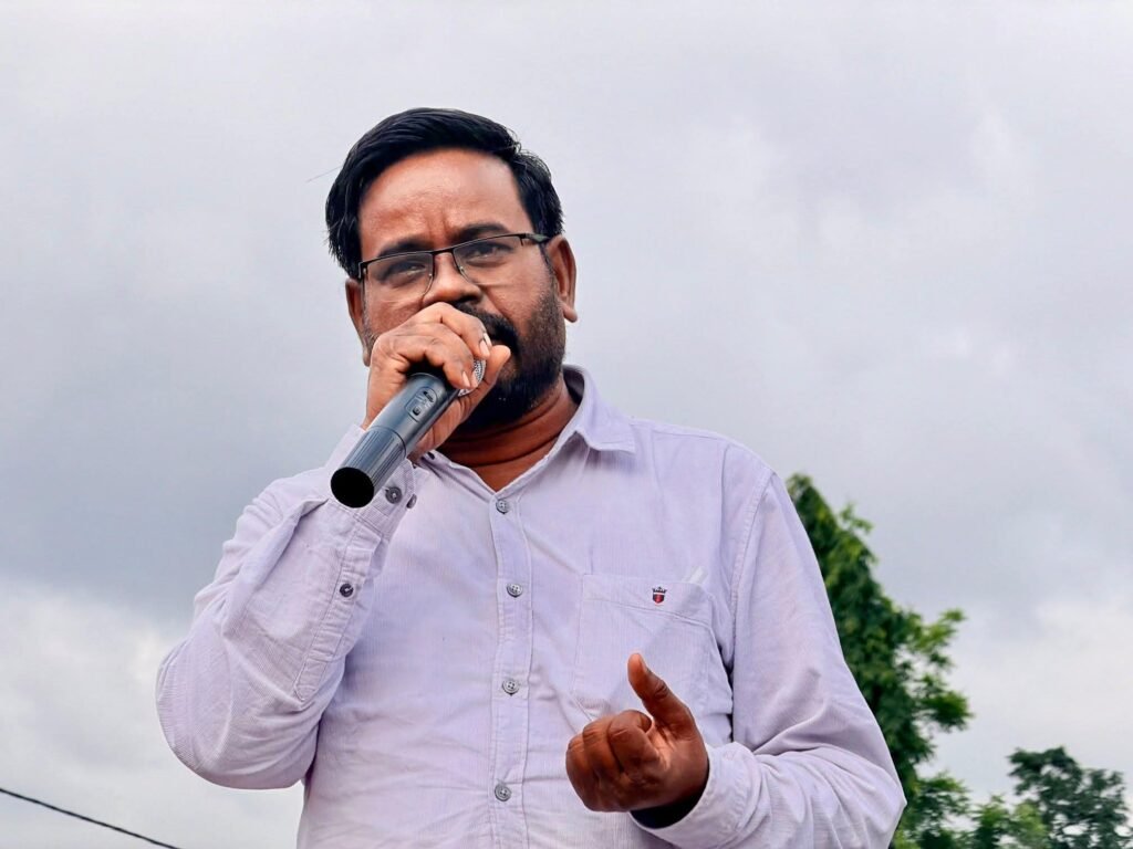 सिंदरी विधायक चंद्रदेव महतो ने अदालत में किया सरेंडर, बलियापुर कांड में मिली जमानत