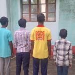 बोकारो से रेस्क्यू किए गए पाकुड़ के 4 नाबालिग, दस्तावेज सत्यापन के बाद 2 परिवार को सौंपे