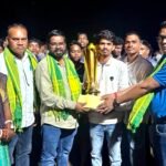 सिंदरी में कॉमरेड ए.के. राय मेमोरियल फुटबॉल टूर्नामेंट का समापन, रघुनाथपुर और पुरुलिया बनी चैंपियन