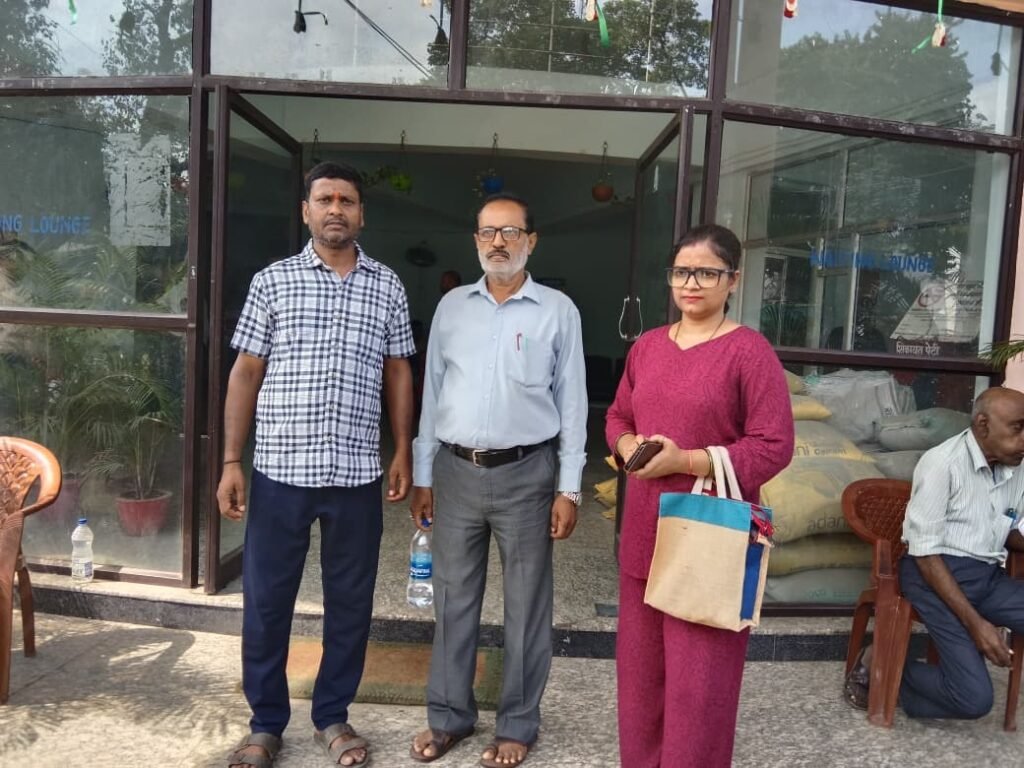 सरकारी नौकरी दिलाने के नाम पर लाखों की ठगी का आरोपी हिरासत में, कई थानों में दर्ज हैं मामले