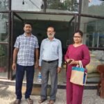 सरकारी नौकरी दिलाने के नाम पर लाखों की ठगी का आरोपी हिरासत में, कई थानों में दर्ज हैं मामले