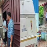 सोनपुर में गृहवधू की जली लाश मामले में फॉरेंसिक जांच, घर फिर सील