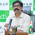 बड़गाईं जमीन मामले में हेमंत सोरेन की याचिका पर हाईकोर्ट में सुनवाई, 30 सितंबर को फिर होगी सुनवाई