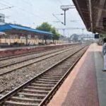 पाकुड़ से गुजरने वाली कई ट्रेनें रद्द और डायवर्ट, यात्रियों की बढ़ी परेशानी