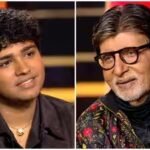 KBC 18 में ₹25 लाख के सवाल पर अमन शर्मा ने छोड़ा गेम, जानिए वाल्मीकि रामायण का क्या था सवाल