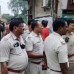 बराकर के दासपाड़ा और हॉस्पिटल रोड में साइबर अपराध के खिलाफ बड़ी छापेमारी