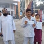 धनबाद में 42.80 लाख की जमीन ठगी का मामला, सरायढेला पुलिस ने एक आरोपी को पकड़ा