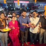 धनबाद में बना आधुनिक फूड बॉक्स चौपाटी, एक ही छत के नीचे मिलेगा कई राज्यों के स्वाद का मजा
