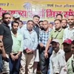 स्मार्ट मीटर से बेरोजगार हुए ऊर्जा मित्र, रोजगार की मांग को लेकर करेंगे धरना