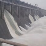 मैथन-पंचेत डैम से छोड़ा गया करीब एक लाख क्यूसेक पानी, बंगाल के निचले इलाकों में अलर्ट