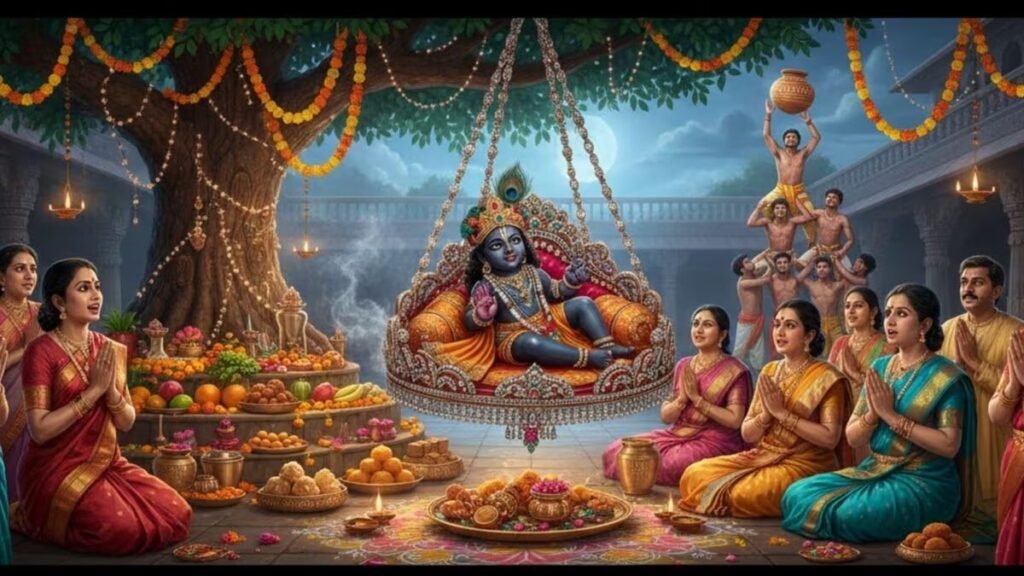 Janmashtami 2026: जन्माष्टमी की सुबह सबसे पहले करें ये 5 काम, पूजा होगी शुभ और विधिपूर्वक