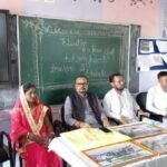 गोविंदपुर के नगरक्यारी प्लस टू हाई स्कूल को उत्कृष्ट प्रदर्शन के लिए सम्मान, मिला ₹1 लाख का पुरस्कार