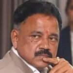 हेमंत सरकार के वरिष्ठ मंत्री सुदिव्य कुमार सोनू का निधन, JMM में शोक की लहर