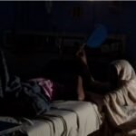 SNMMCH के सर्जिकल ICU में आधे घंटे बिजली गुल, मरीज की मौत का आरोप; परिजनों ने अस्पताल प्रबंधन पर लगाया लापरवाही का आरोप
