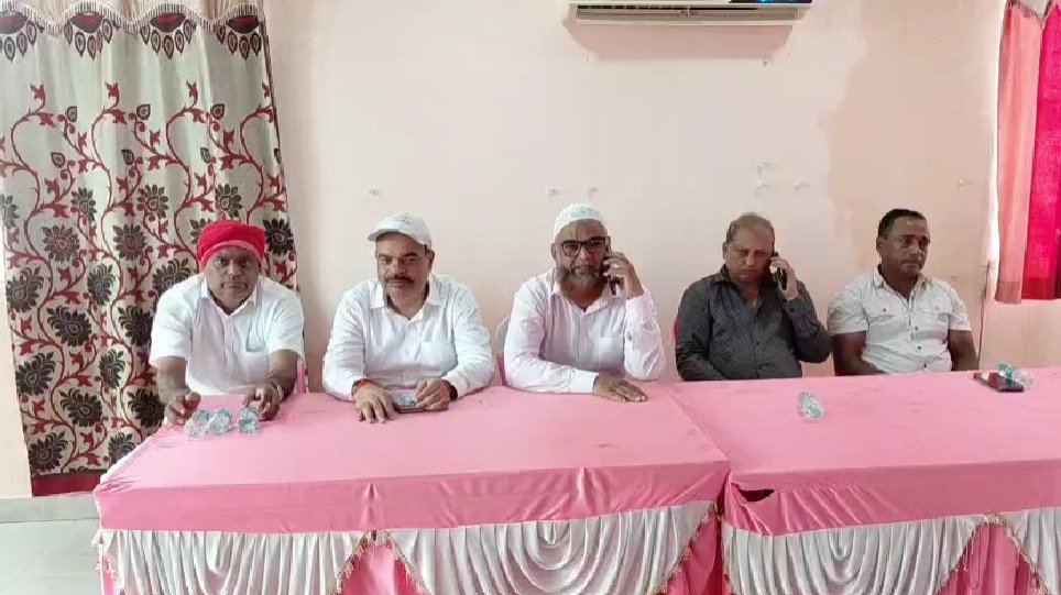 JSCA में एस.ए. रहमान की सदस्यता का मामला, ओम्बुड्समैन ने तीन सप्ताह में मांगा जवाब