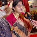 झरिया विधायक रागिनी सिंह ने महिला सशक्तिकरण पर दिया बड़ा संदेश, दिल्ली में हुई अहम कार्यशाला