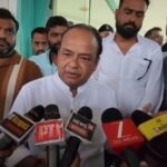 सुदिव्य सोनू के निधन पर भावुक हुए इरफान अंसारी, बोले- अधूरा सपना मिलकर करेंगे पूरा