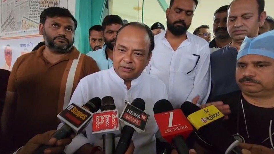 सुदिव्य सोनू के निधन पर भावुक हुए इरफान अंसारी, बोले- अधूरा सपना मिलकर करेंगे पूरा
