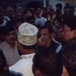 पति और दो बच्चों के सामने गई महिला की जान, गोविंदपुर में ट्रक ने बाइक को मारी टक्कर