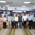 Coal India और IIT ISM Dhanbad का CPD Programme शुरू, अधिकारियों को Mining 4.0 और AI की मिलेगी ट्रेनिंग