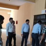 Gumla News: DC ने EVM-VVPAT वेयरहाउस का किया निरीक्षण, CCTV और सुरक्षा व्यवस्था की जांच