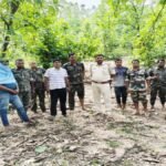 Giridih Kidnapping Murder: अपहृत मुंशी मंजेश सिंह की हत्या, बिहार के जंगल से शव बरामद