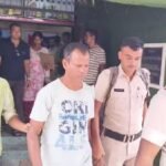 मुर्शिदाबाद में नाबालिग से दुष्कर्म का आरोप, शिकायत के बाद किराना व्यवसायी गिरफ्तार