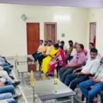 JPSC-CGL अनियमितता के खिलाफ भाजपा का राज्यव्यापी आंदोलन, रागिनी सिंह के नेतृत्व में बनी रणनीति
