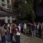 बर्दवान के UIT कॉलेज में विश्वकर्मा पूजा को लेकर बवाल, ABVP के दो गुटों में झड़प