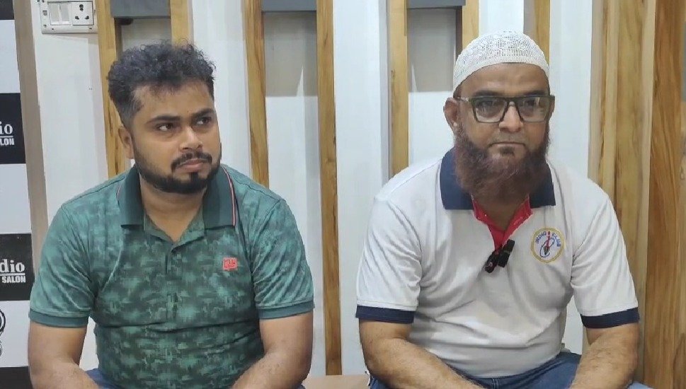 ईशान किशन की कप्तानी और कुनैन कुरैशी की सफलता से झारखंड के युवाओं को नई उम्मीद: एसए रहमान