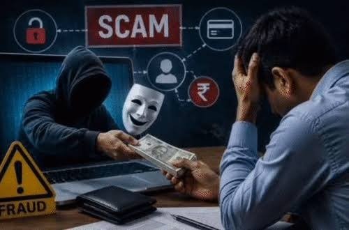 रांची में 80.60 लाख की कथित धोखाधड़ी का मामला, छह लोगों पर FIR