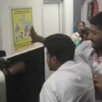 सहरसा सदर अस्पताल में पत्रकार से मारपीट के आरोप पर विवाद, दोनों पक्षों ने थाने में दिया आवेदन