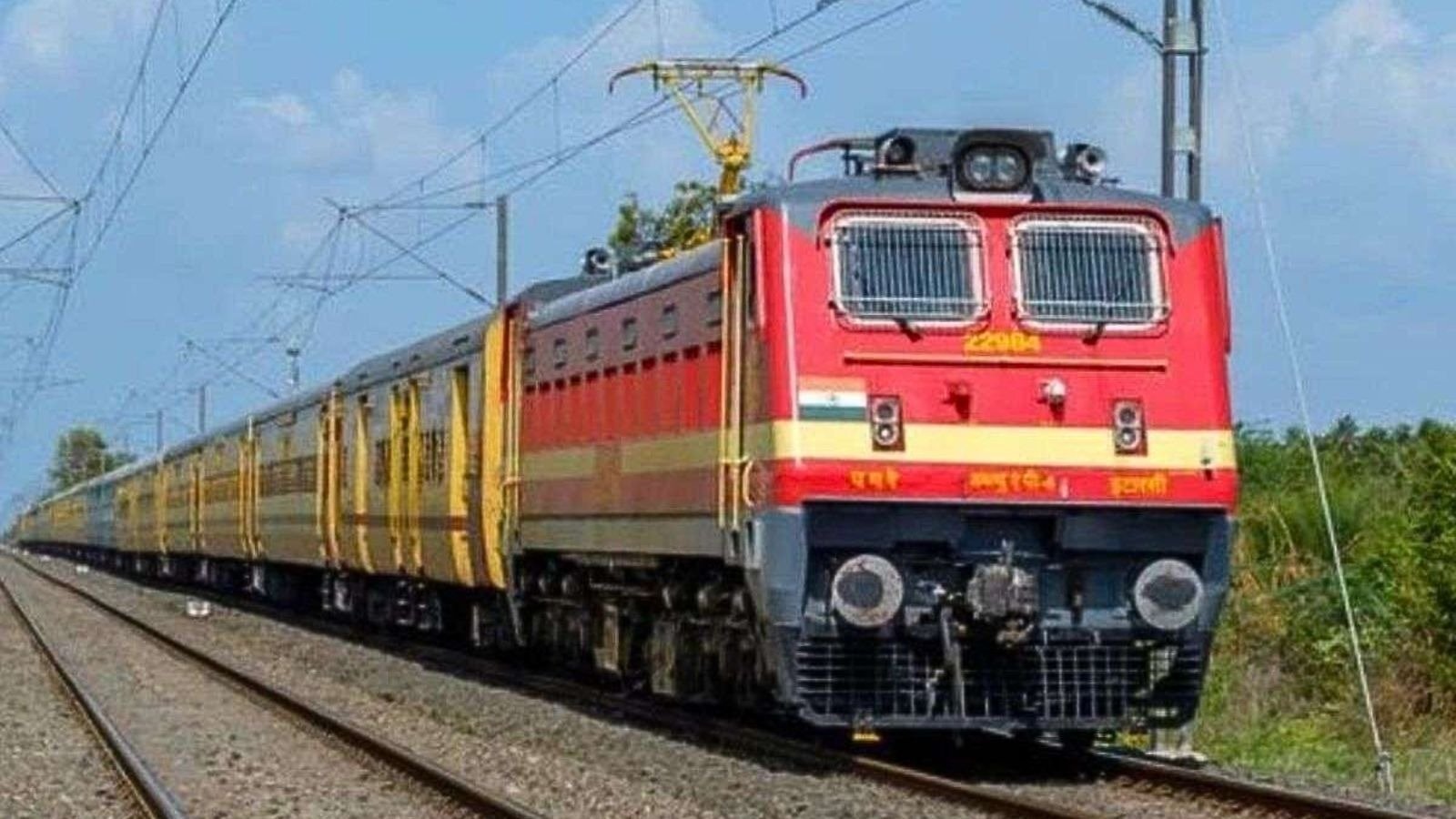 मुगमा-कालूबथान के बीच 7 घंटे का NI कार्य, आसनसोल-गया एक्सप्रेस समेत कई ट्रेनें रद्द