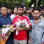धनबाद के गोल्फ ग्राउंड को लेकर क्यों नाराज हैं खिलाड़ी? जयराम महतो से लगाई गुहार