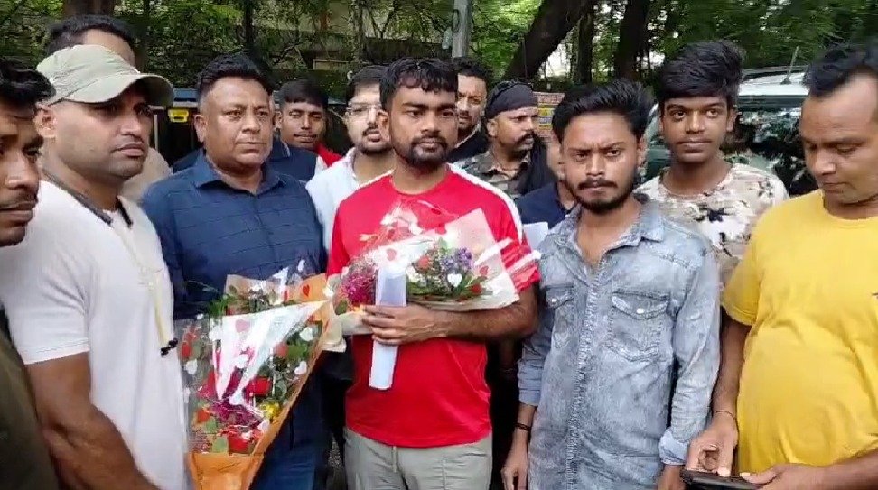 धनबाद के गोल्फ ग्राउंड को लेकर क्यों नाराज हैं खिलाड़ी? जयराम महतो से लगाई गुहार