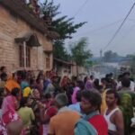 साहिबगंज में पति ने पत्नी का प्रेमी से कराया विवाह, अनोखा फैसला बना चर्चा का विषय