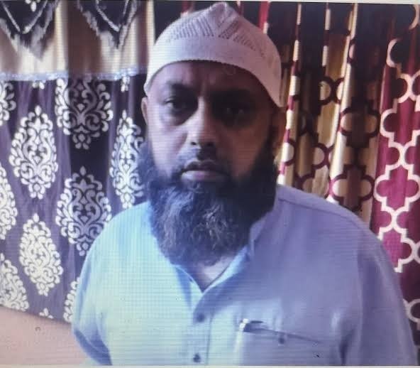 प्रिंस खान के भाई बंटी खान कोलकाता से गिरफ्तार, फर्जी पासपोर्ट से विदेश जाने की तैयारी का आरोप