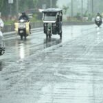 Jharkhand Weather: 20 सितंबर तक बारिश का दौर, 16 सितंबर को वज्रपात और तेज हवा का अलर्ट