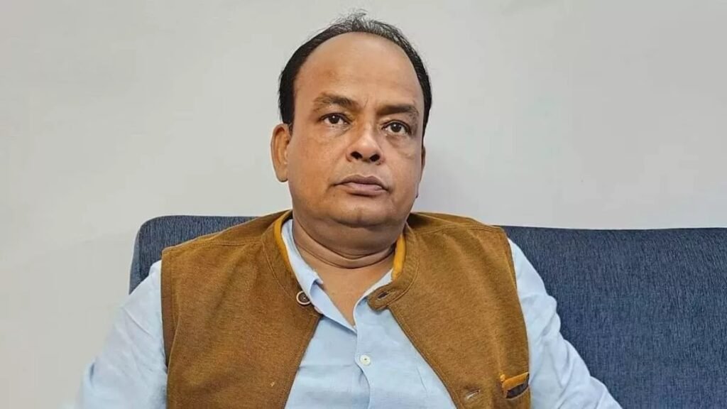 झारखंड में एंबुलेंस कर्मचारियों का आंदोलन स्थगित, 20 दिन में मांगें पूरी नहीं हुईं तो फिर होगा प्रदर्शन